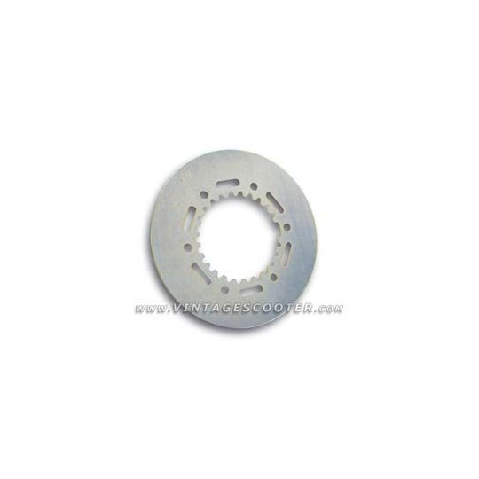 Disque embrayage lisse Vespa 150-160 GS/180 SS-Rally/200 Rally - PX